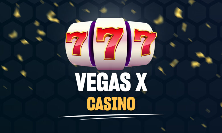 Download Vegas-X App