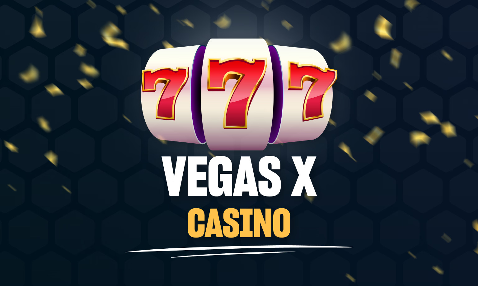 Vegas-X online casino